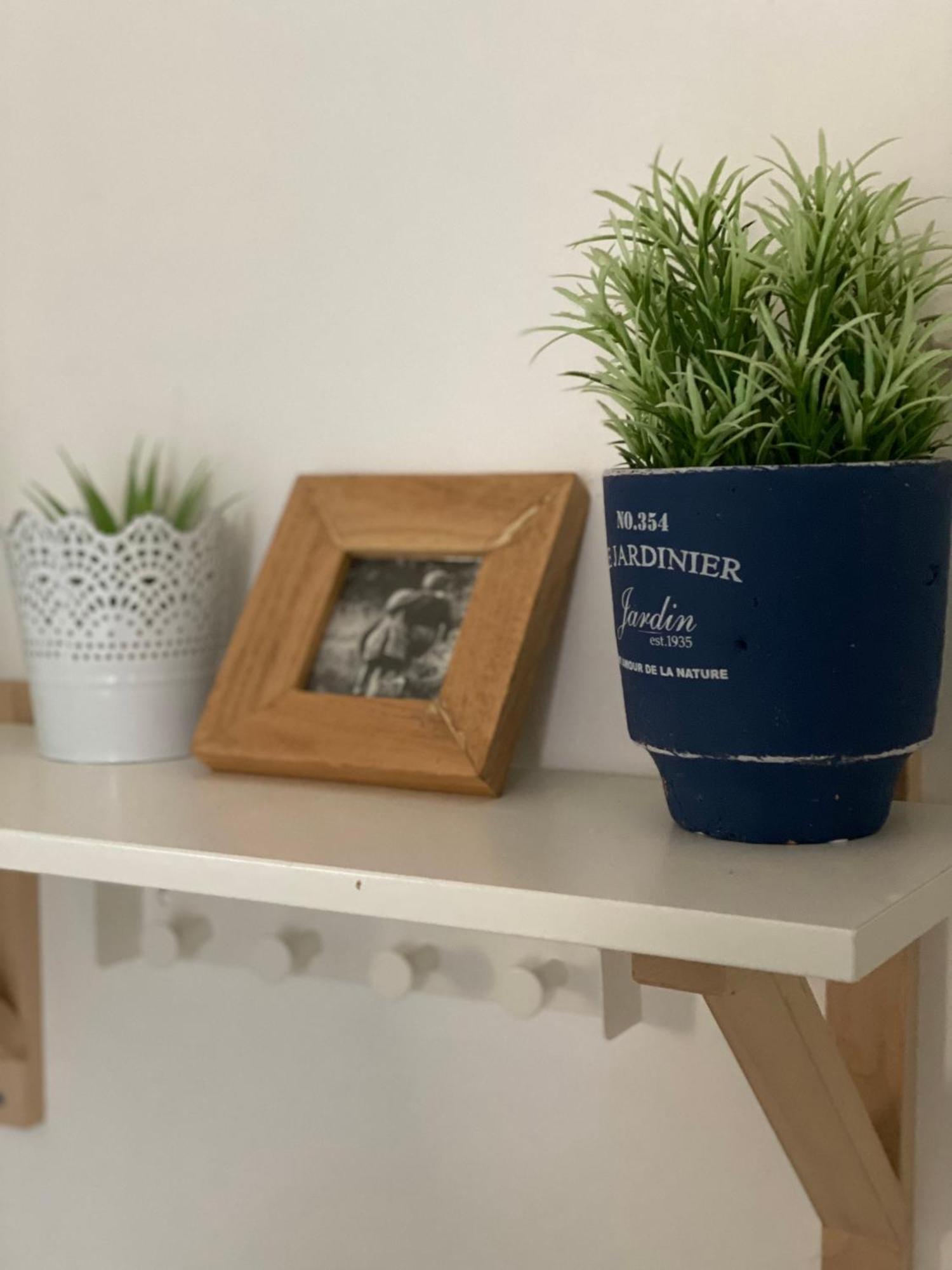 A Casa Di Irene - Loft In Sicily - Centro Di Palermo Daire Dış mekan fotoğraf
